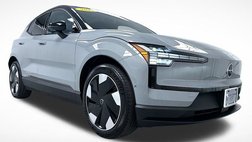 2025 Volvo EX30 Twin Ultra