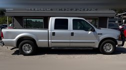 2000 Ford Super Duty F-250 XL