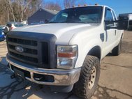 2010 Ford Super Duty F-350 XL