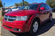 2010 Dodge Journey SXT
