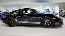 2017 Porsche 911 Carrera S