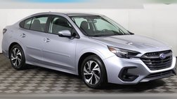 2024 Subaru Legacy Premium