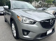 2014 Mazda CX-5 Grand Touring