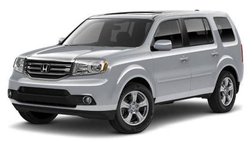 2015 Honda Pilot EX-L