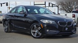 2017 BMW 2 Series 230i xDrive