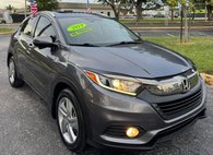 2019 Honda HR-V EX