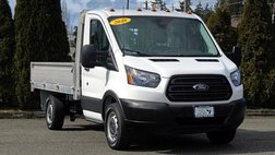2018 Ford Transit 250
