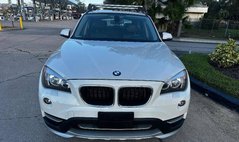 2015 BMW X1 xDrive28i