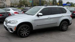 2013 BMW X5 xDrive35d