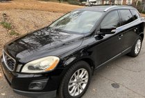 2010 Volvo XC60 