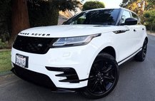 2019 Land Rover Range Rover Velar P250 R-Dynamic SE