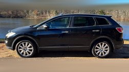 2008 Mazda CX-9 