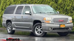 2005 GMC Yukon XL Denali