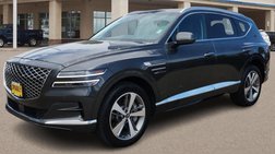 2024 Genesis GV80 3.5T