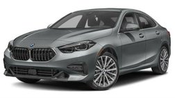2024 BMW 2 Series 228i xDrive Gran Coupe