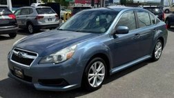 2013 Subaru Legacy 2.5i Premium