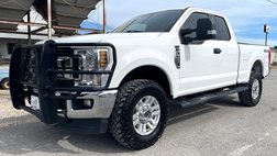 2019 Ford Super Duty F-250 Lariat