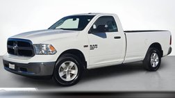 2019 Ram Ram Pickup 1500 Classic Tradesman