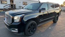 2018 GMC Yukon XL Denali