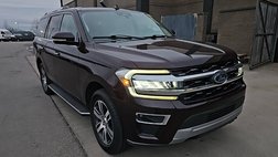 2023 Ford Expedition Limited