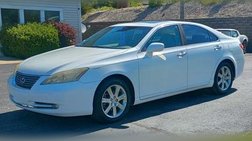 2008 Lexus ES 350 Base