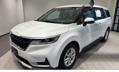 2023 Kia Carnival LX