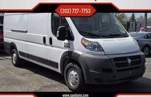 2021 Ram ProMaster 3500 159 WB