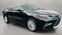 2017 Lexus ES 350 Base