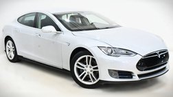 2013 Tesla Model S Base