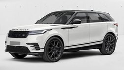 2024 Land Rover Range Rover Velar P250 Dynamic SE