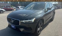 2019 Volvo XC60 T5 Momentum