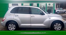 2006 Chrysler PT Cruiser Touring