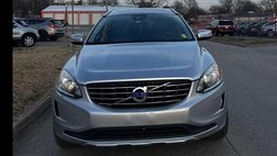2016 Volvo XC60 T5 Premier