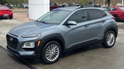 2020 Hyundai Kona SEL