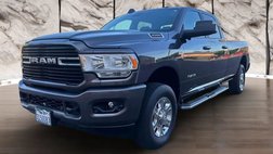 2020 Ram Ram Pickup 3500 Lone Star
