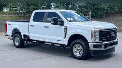 2026 Ford Super Duty F-350 XL