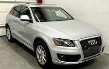 2011 Audi Q5 2.0T quattro Premium Plus