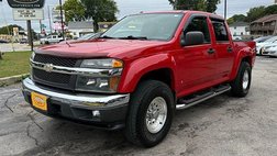 2006 Chevrolet Colorado LT