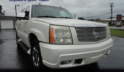 2003 Cadillac Escalade Base