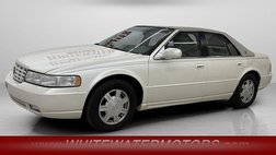 1998 Cadillac Seville STS