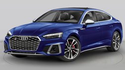 2023 Audi S5 Sportback 3.0T quattro Prestige