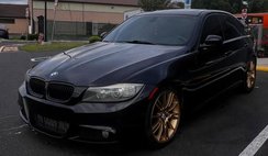 2010 BMW 3 Series 335i