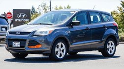 2015 Ford Escape S