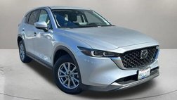 2023 Mazda CX-5 2.5 S Preferred