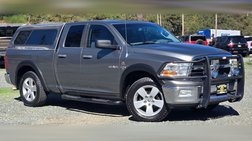 2009 Dodge Ram 1500 SLT