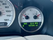 2007 Ford F-150 King Ranch