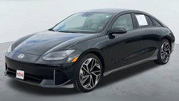 2023 Hyundai Ioniq 6 SEL