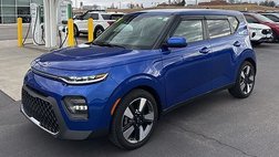 2020 Kia Soul EX