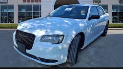 2023 Chrysler 300 Touring
