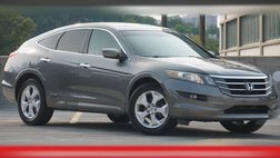 2010 Honda Accord Crosstour EX-L